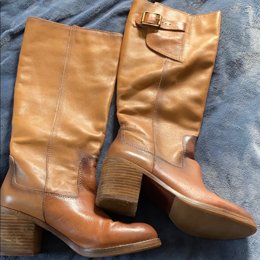 Lucky brand